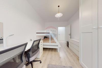 Apartament 3 camere - 16
