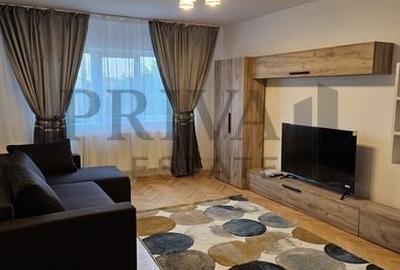 Apartament cu 2 camere decomandat, mobilat în Girocului