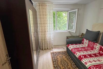 Lacul Tei zona Parcului apartament 2 camere decomandat bloc anvelopat - 4