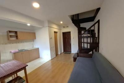 Apartament tip duplex | 3 camere | Zona Gării | 54 mp utili | Clasă energetică A - 2