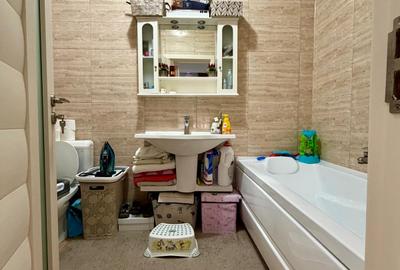 Apartament 3 camere 2 bai si loc de parcare Statiunea Mamaia Summerland - 5
