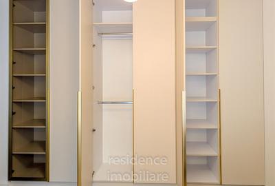Apartament 2 camere, Lux, Iris, complex Elite + Terasa si Parcare - 14