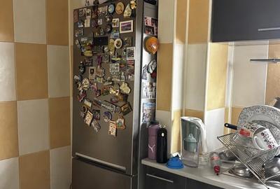 Apartament 3 camere | Drumul Taberei | Spațios | Metrou 6 min - 5
