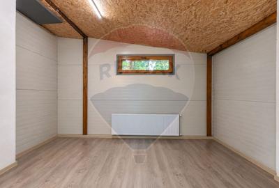 Apartament 4 camere de inchiriat in vila/ parter/ curte proprie/ Turda - 11