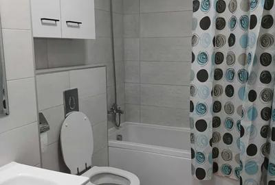 Garsoniera spatioasa - Complex Residence - TImpuri Noi Metrou - Nerva Traian - 6