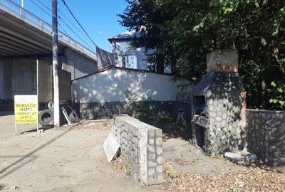 Spatiu comercial Intersectia centura Bucuresti cu Stefanestii de jos - 8