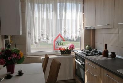 Apartament cu 2 camere decomandat, mobilat în Alexandru cel Bun