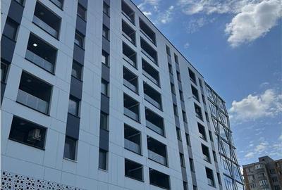 Apartament cu 2 camere Cosbuc Bloc Nou - 2