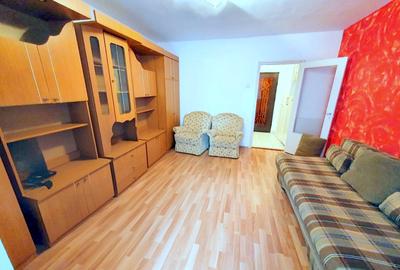 Garsoniera, 30 mp, mobilata complet, in Manastur, pe strada Ciobanului - 3