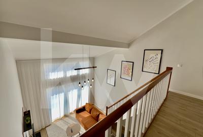 Penthouse 4 camere - 13