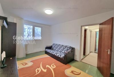 Apart 2 Cam Decomandat + Balcon | Drumul Taberei - Aleea Baiut | Igienizat - 1