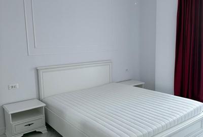 Primă inchiriere, apartament cu terasă in complexul Future Residence - 7