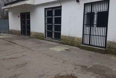 Sere - Varful cu Dor) , spatiu industrial, 170 mp. - 1