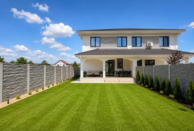 Duplex Premium | Mosnita Noua - Cartier Europa | 120mp | 5 Camere | 307mp Teren - 4