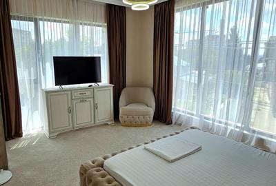 Townhouse de lux Tatarasi - 6