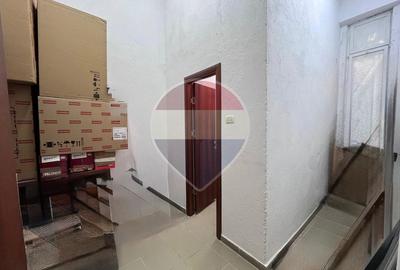 Spatiu comercial de inchiriat | 100mp stradal | Obor - Viitorului - 9