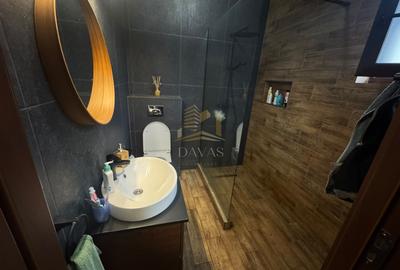 Casa individuală 4 camere | Modernă | Priveliște|Curte | Dezmir|2 locuri Parcare - 14
