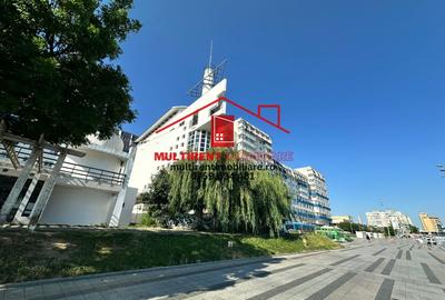 CLADIREA SABIN - Cladire Exclusivista situata pe Faleza Dunarii - 13
