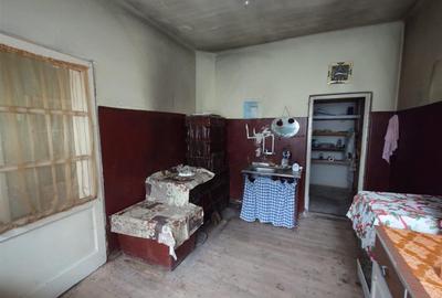 Teren, padure si casa in Dumbrava de Jos, jud. Hunedoara - 6