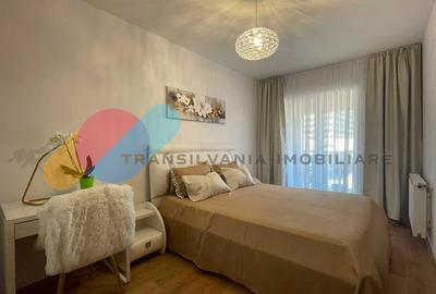 Apartament 2 camere, 44 mp-Viva City - 1