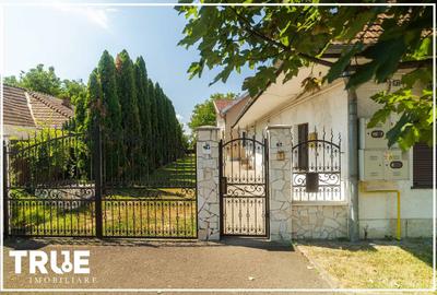 Casă de închiriat în Remetea, Târgu Mureș – 80 m² - 3