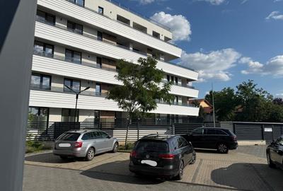 Inchiriere 2 camere | Pipera Garden | Emil Racovita | Lemon Retail - 13