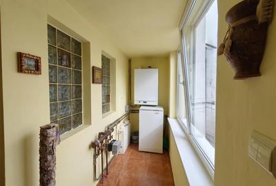 Casa individuala Parter | 97 mp utili | Teren 350 mp | Marasesti C-5107 - 6