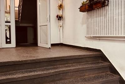 Garsoniera Călărași, 10 minute de metrou, PARCARE, mobilată si utilată modern - 8