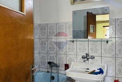 Apartament 2 camere | 60 mp | Teiul Doamnei | Etaj 3/10 - 12