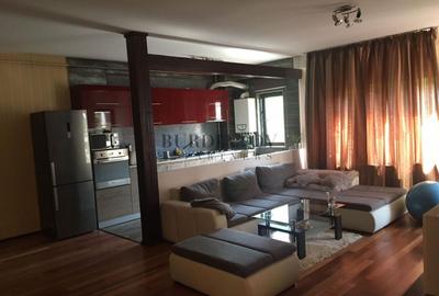 Apartament cu 2 camere - Sun Plaza - Vacaresti - 3