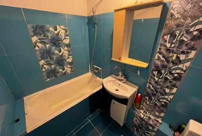 Apartament 2 camere -  5 minute Metrou Pacii - 5