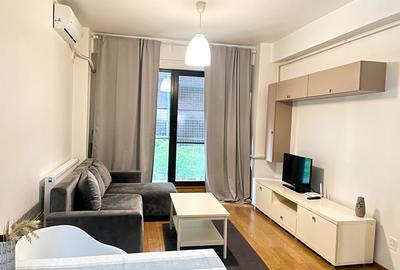 Apartament 2 camere | 11min Metrou Obor | Centrala proprie | - 2