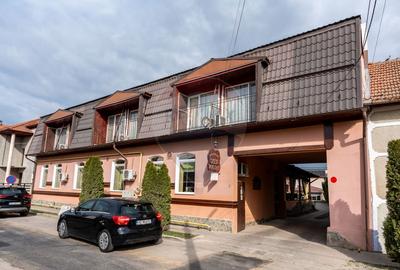 Hotel/Pensiune, în Central