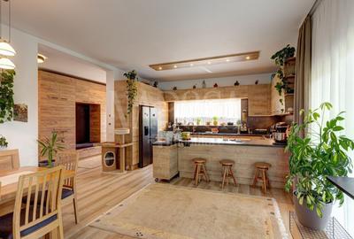 Casa 5 camere de vanzare in Feleacu - 4