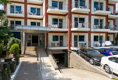 Hotel in Eforie Nord cu 43 de Camere - Investitie Premium la 5 Minute de Plaja - 53