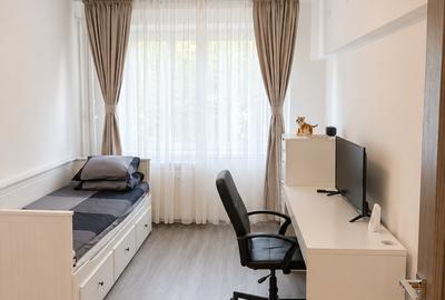 Prima inchiriere * Apartament 2 camere de inchiriat * Metrou 1 Decembrie 1918 - 5