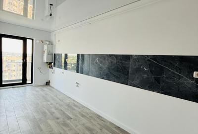 ADAMANT TOWERS | apartament 2 camere + debara - FINALIZAT- INTABULAT Nicolina - 7