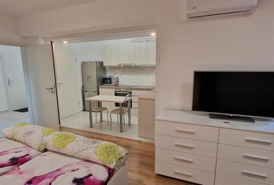 Garsoniera | Bartolomeu | Parcare | Boxa | AC - 2