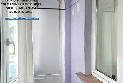 Garsoniera, parter cu balcon, Maratei, ideal pentru locuit sau investitie - 5