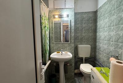REA1029201 Apartament 2 camere I Dorobanti - 12