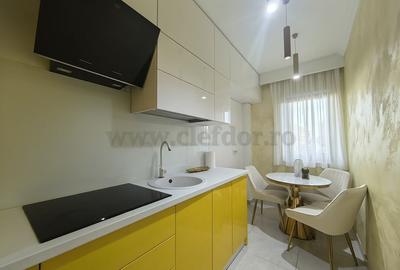 Apartament cu 2 camere în zona Iancu Nicolae - 10
