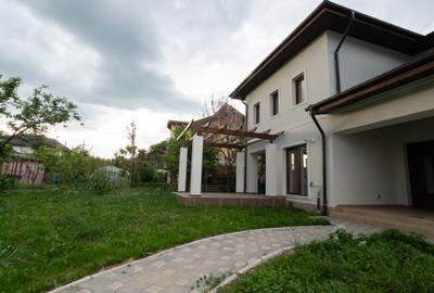 Duplex cu 3 camere în Tunari