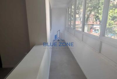 2 camere | Piața Iancului | 55 mp | Renovat complet | Metrou - 4