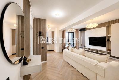 FIRST RENT! AVi Garden - Apartament Superb cu Parcare Subterana -TOTUL NOU- - 20
