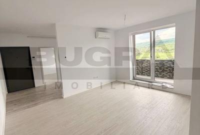 Apartament 3 camere, 59 mp, balcon, parcare, Beta Residence - 1