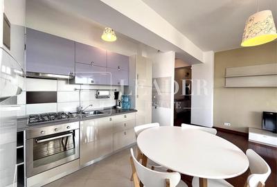 Baneasa Zona Romatsa || Apartament 3 camere | Bloc 2009 | 3 locuri parcare - 8