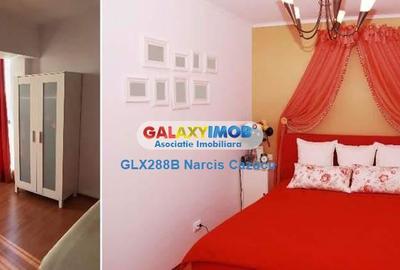 Apartament 3  camere etaj 5 ,70 mp , centrala termica - 7
