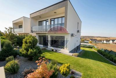 De închiriat casă cu 5 camere, în zona Dealuri Oradea - 1