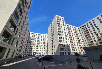 Exigent Plaza Faza 2| Parter inalt, decomandat| Ct proprie - 33