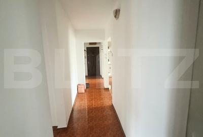 Apartament spațios cu 4 camere  Mănăștur - Piata Ion Meșter | Ideal Familie - 9
